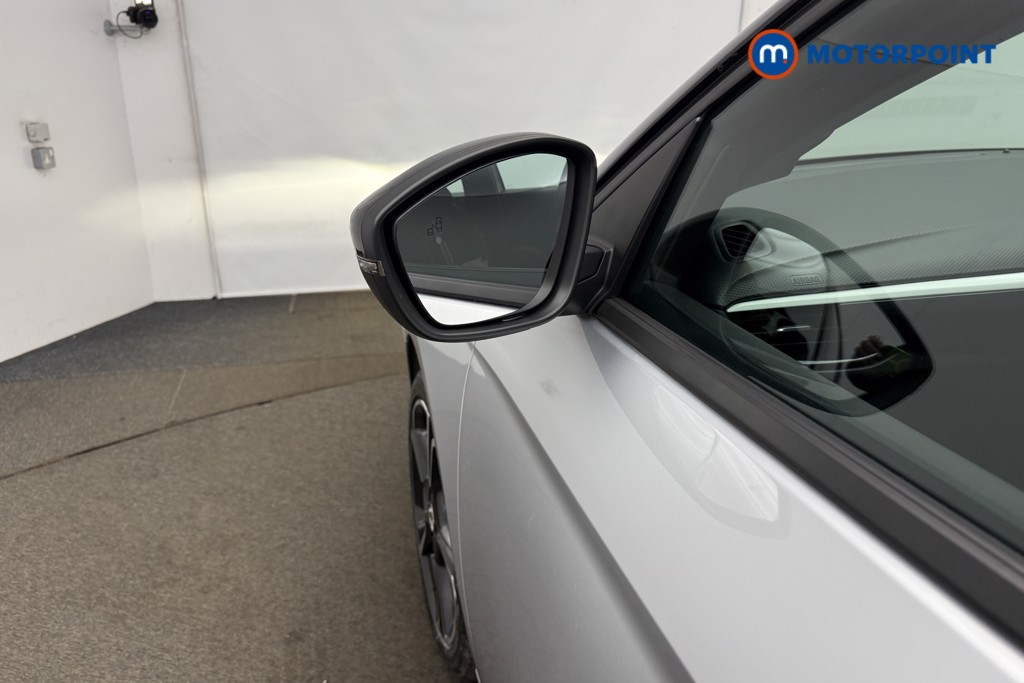 Vauxhall Corsa GS Manual Petrol Hatchback - Stock Number (1624917) - 28th supplementary image