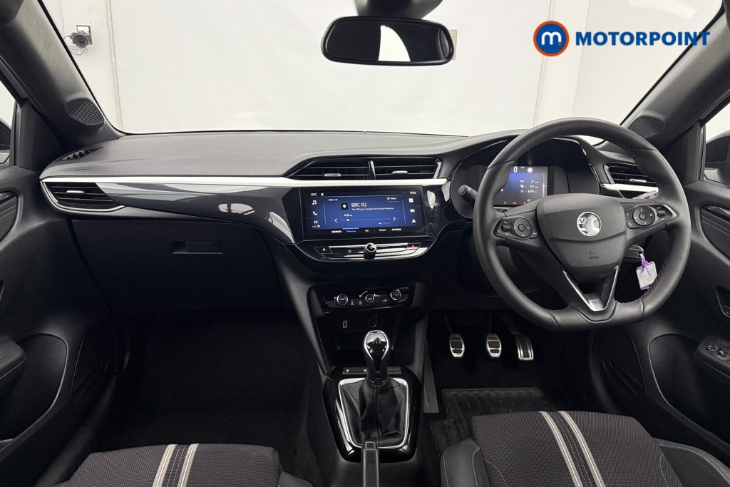 Vauxhall Corsa GS Manual Petrol Hatchback - Stock Number (1624917) - 1st supplementary image