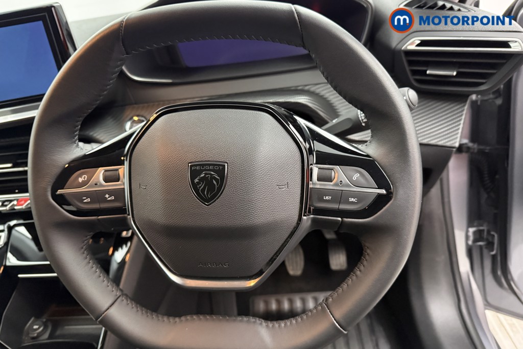 Peugeot 208 Allure Manual Petrol Hatchback - Stock Number (1624933) - 2nd supplementary image