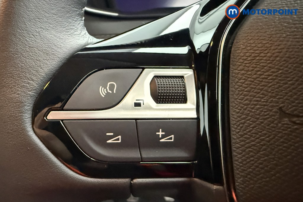 Peugeot 208 Allure Manual Petrol Hatchback - Stock Number (1624933) - 3rd supplementary image