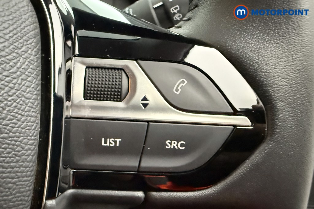 Peugeot 208 Allure Manual Petrol Hatchback - Stock Number (1624933) - 4th supplementary image