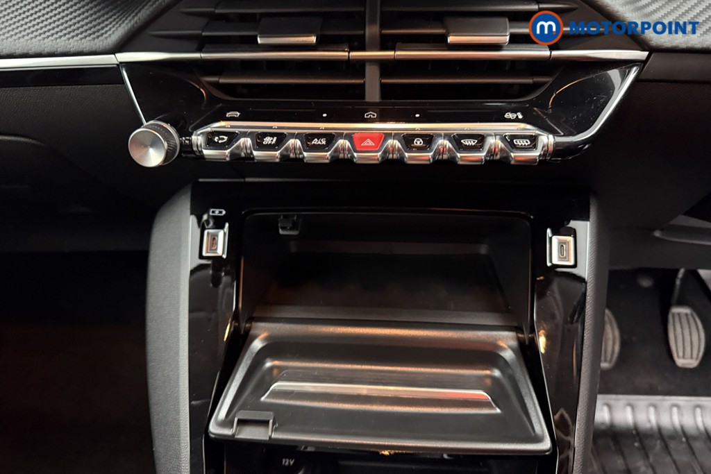 Peugeot 208 Allure Manual Petrol Hatchback - Stock Number (1624933) - 11th supplementary image
