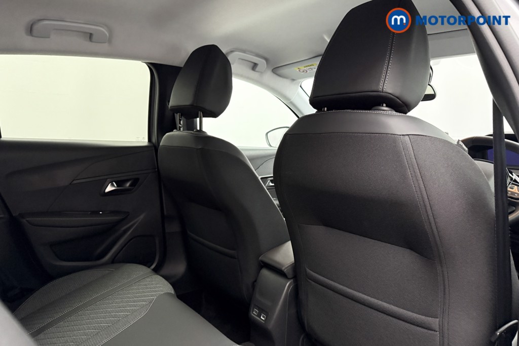 Peugeot 208 Allure Manual Petrol Hatchback - Stock Number (1624933) - 17th supplementary image