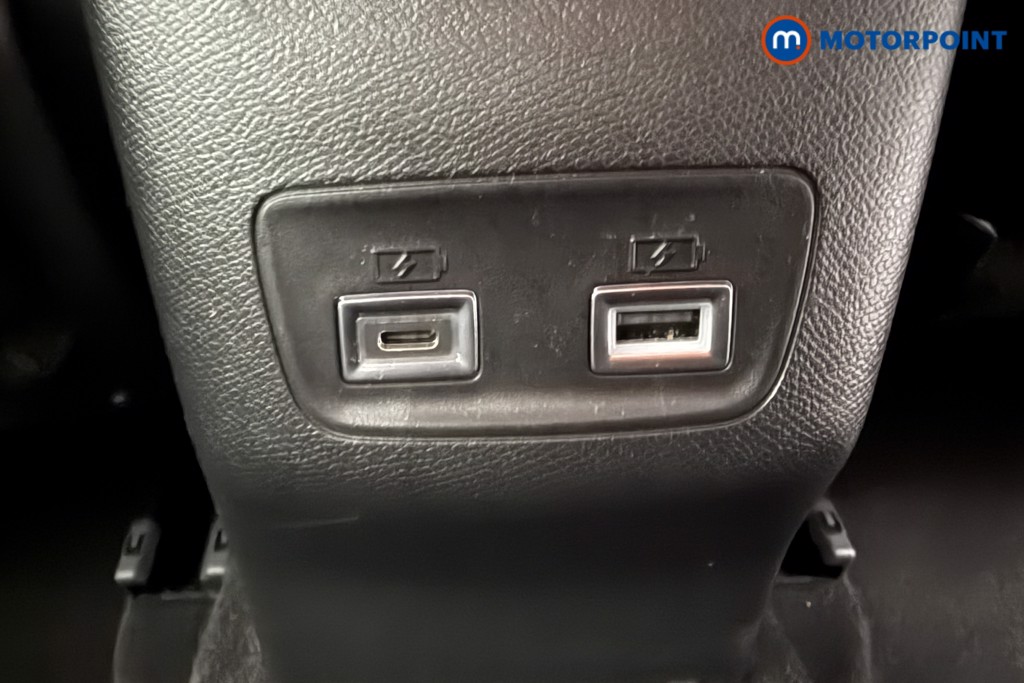 Peugeot 208 Allure Manual Petrol Hatchback - Stock Number (1624933) - 18th supplementary image
