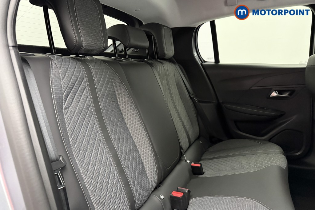 Peugeot 208 Allure Manual Petrol Hatchback - Stock Number (1624933) - 19th supplementary image