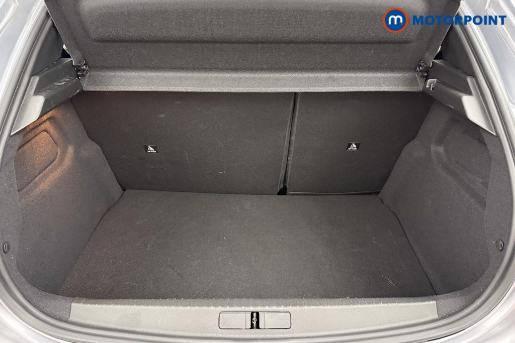 Peugeot 208 Allure Manual Petrol Hatchback - Stock Number (1624933) - 20th supplementary image