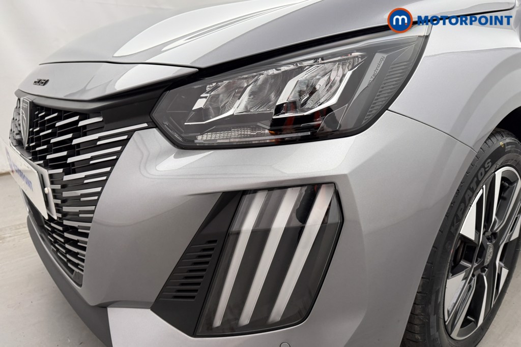 Peugeot 208 Allure Manual Petrol Hatchback - Stock Number (1624933) - 22nd supplementary image