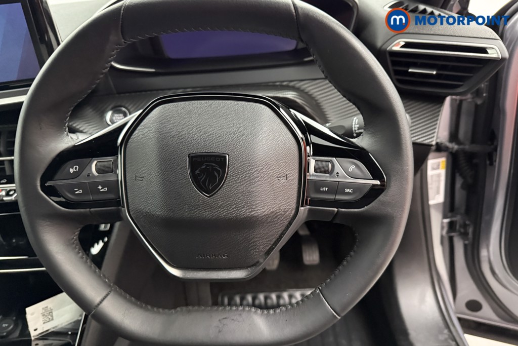 Peugeot 2008 Allure Manual Petrol SUV - Stock Number (1624941) - 2nd supplementary image
