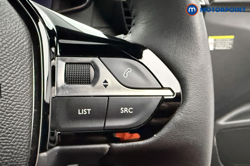 Peugeot 2008 Allure Manual Petrol SUV - Stock Number (1624941) - 4th supplementary image