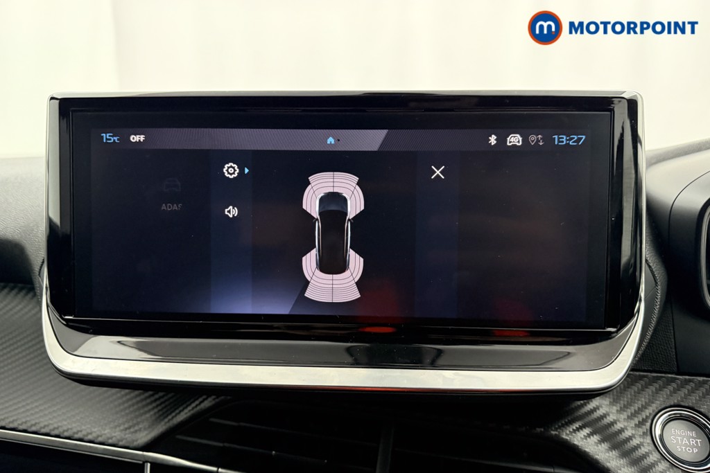 Peugeot 2008 Allure Manual Petrol SUV - Stock Number (1624941) - 9th supplementary image