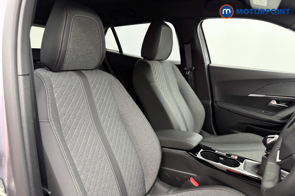 Peugeot 2008 Allure Manual Petrol SUV - Stock Number (1624941) - 14th supplementary image