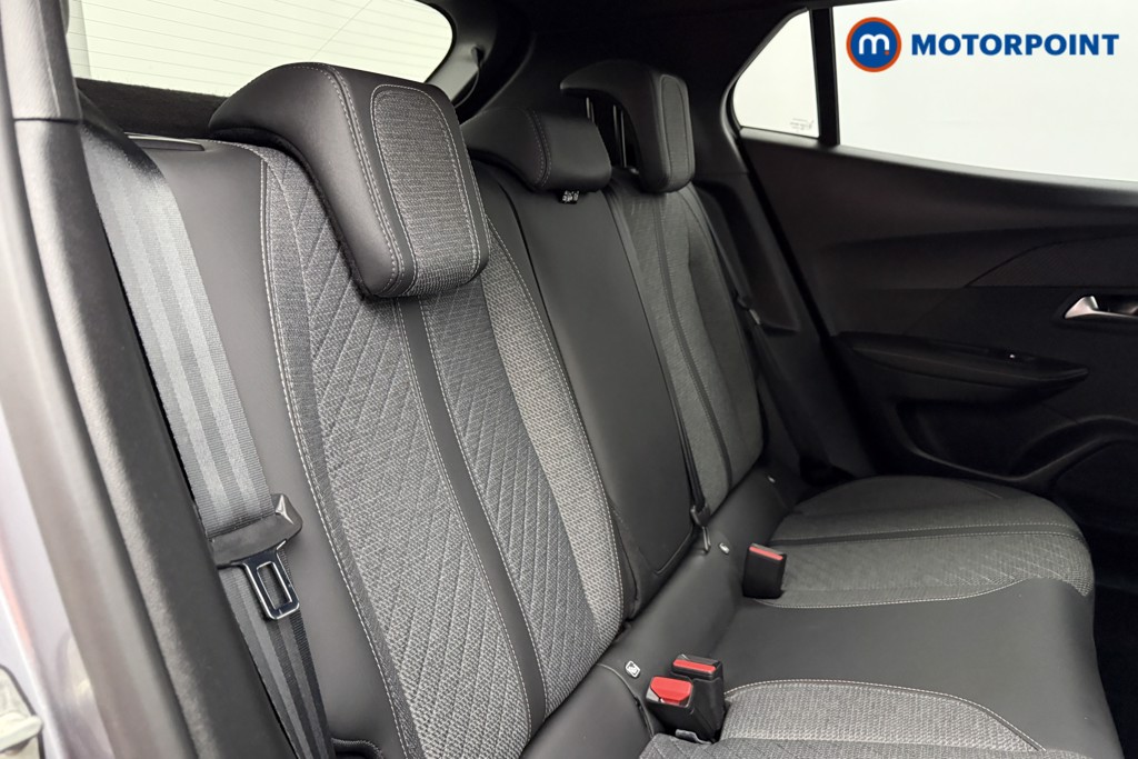 Peugeot 2008 Allure Manual Petrol SUV - Stock Number (1624941) - 19th supplementary image