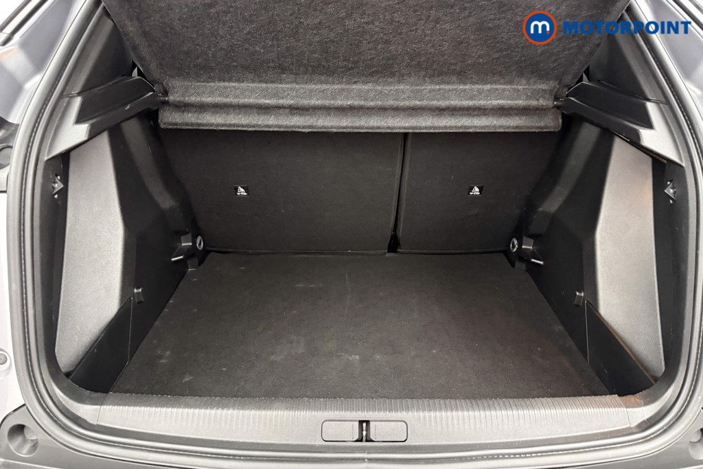 Peugeot 2008 Allure Manual Petrol SUV - Stock Number (1624941) - 20th supplementary image