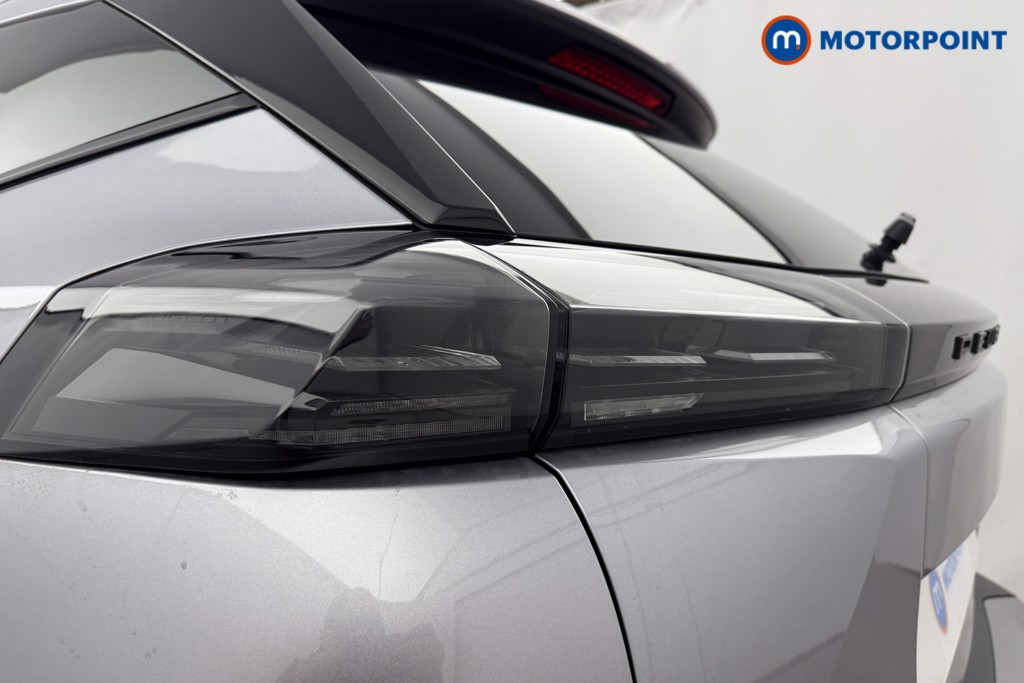 Peugeot 2008 Allure Manual Petrol SUV - Stock Number (1624941) - 21st supplementary image