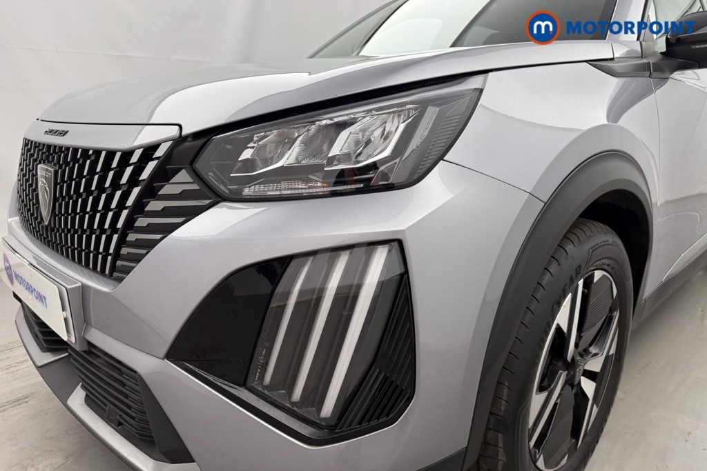 Peugeot 2008 Allure Manual Petrol SUV - Stock Number (1624941) - 23rd supplementary image