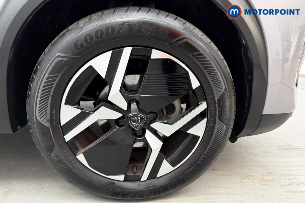 Peugeot 2008 Allure Manual Petrol SUV - Stock Number (1624941) - 27th supplementary image