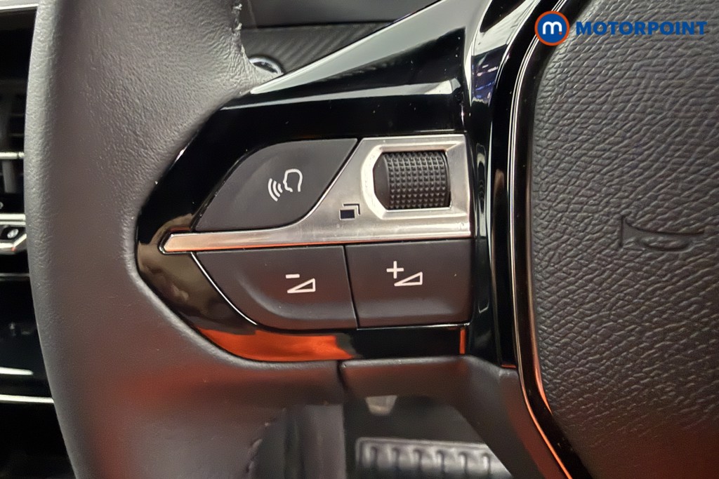 Peugeot 2008 Allure Manual Petrol SUV - Stock Number (1625001) - 3rd supplementary image