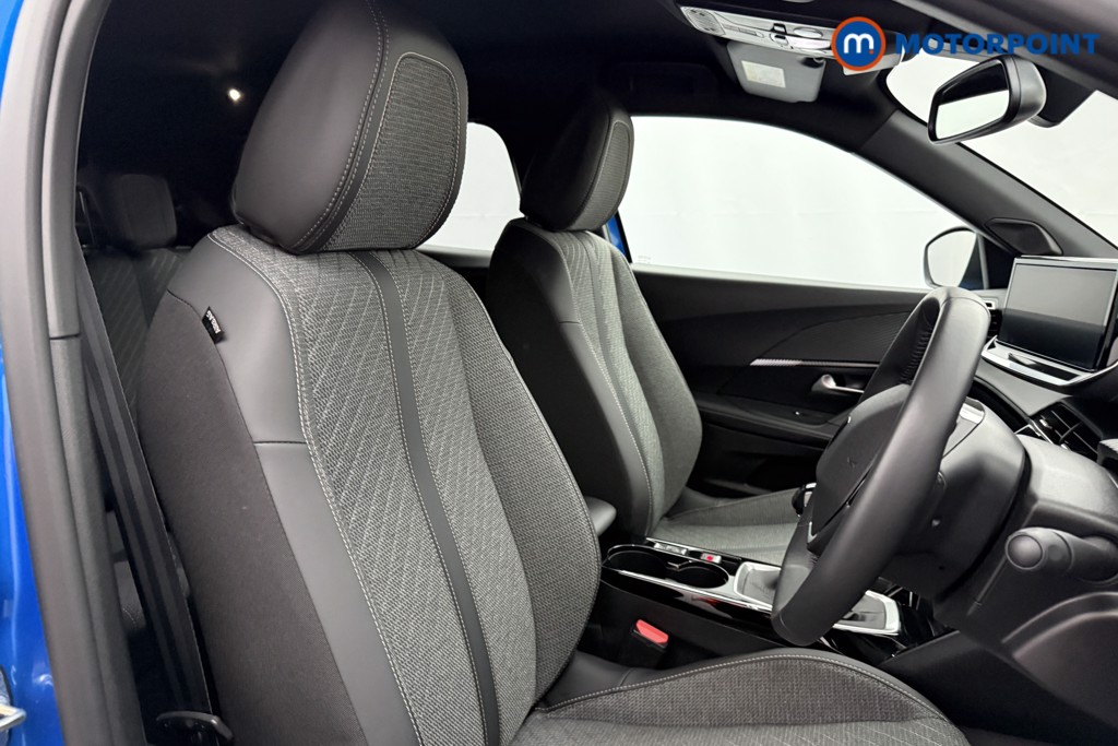 Peugeot 2008 Allure Manual Petrol SUV - Stock Number (1625001) - 15th supplementary image