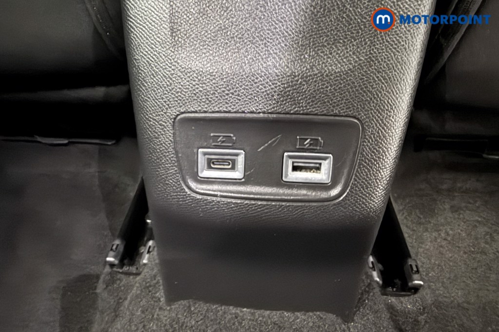 Peugeot 2008 Allure Manual Petrol SUV - Stock Number (1625001) - 19th supplementary image