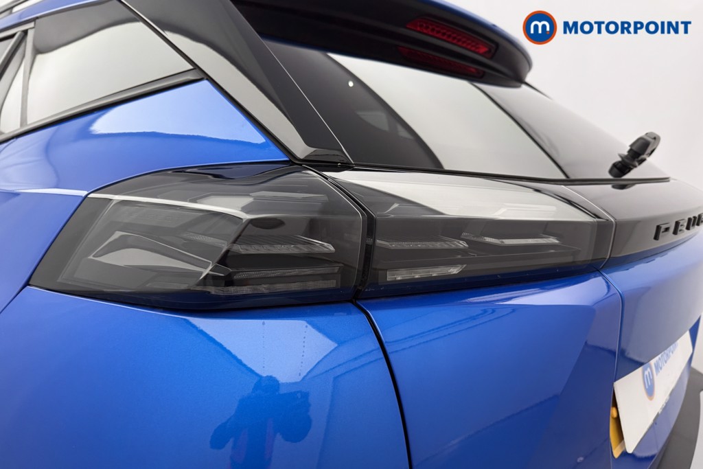 Peugeot 2008 Allure Manual Petrol SUV - Stock Number (1625001) - 22nd supplementary image