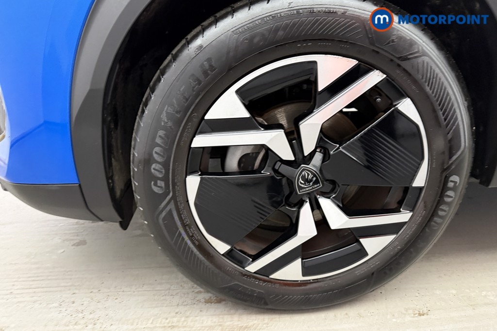 Peugeot 2008 Allure Manual Petrol SUV - Stock Number (1625001) - 25th supplementary image