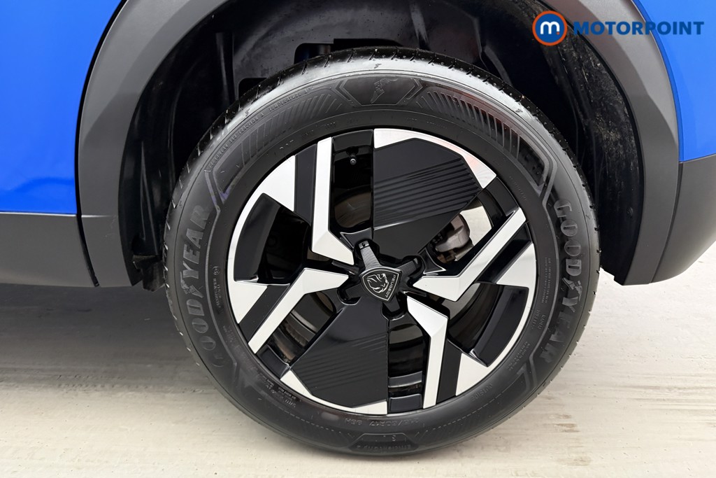 Peugeot 2008 Allure Manual Petrol SUV - Stock Number (1625001) - 26th supplementary image