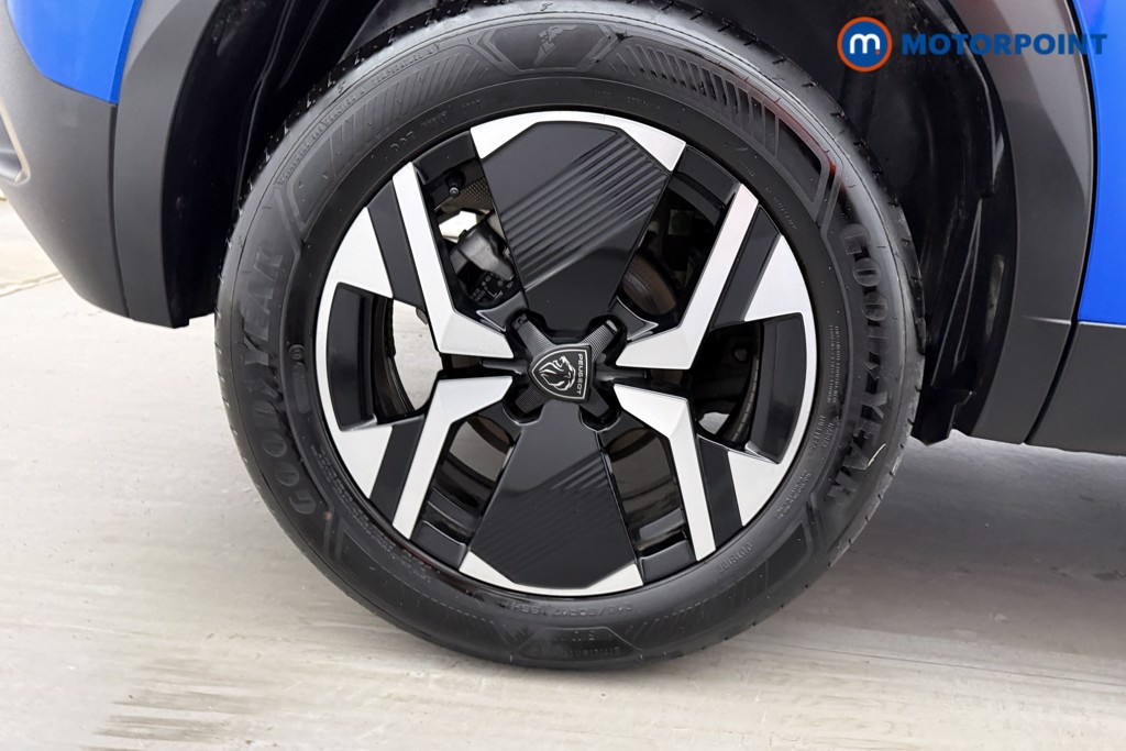 Peugeot 2008 Allure Manual Petrol SUV - Stock Number (1625001) - 27th supplementary image