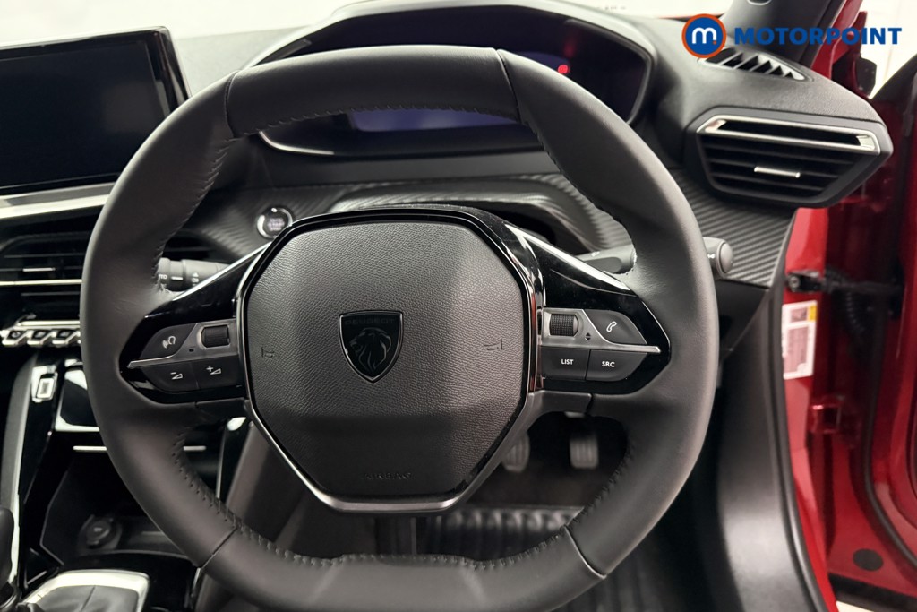 Peugeot 2008 Allure Manual Petrol SUV - Stock Number (1625005) - 2nd supplementary image