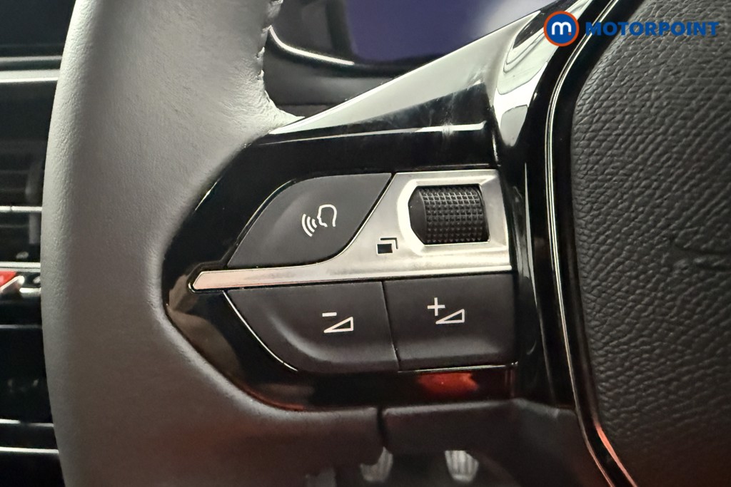 Peugeot 2008 Allure Manual Petrol SUV - Stock Number (1625005) - 3rd supplementary image