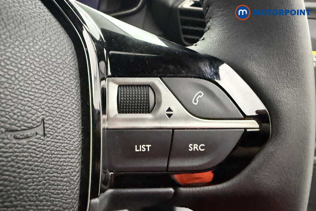 Peugeot 2008 Allure Manual Petrol SUV - Stock Number (1625005) - 4th supplementary image