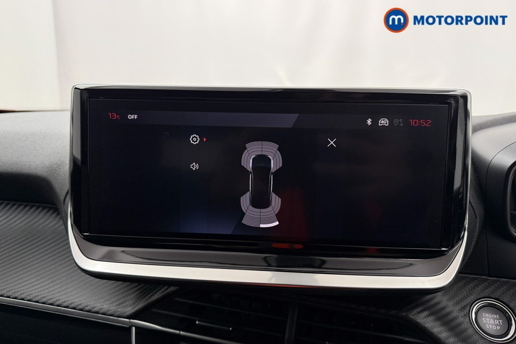 Peugeot 2008 Allure Manual Petrol SUV - Stock Number (1625005) - 9th supplementary image