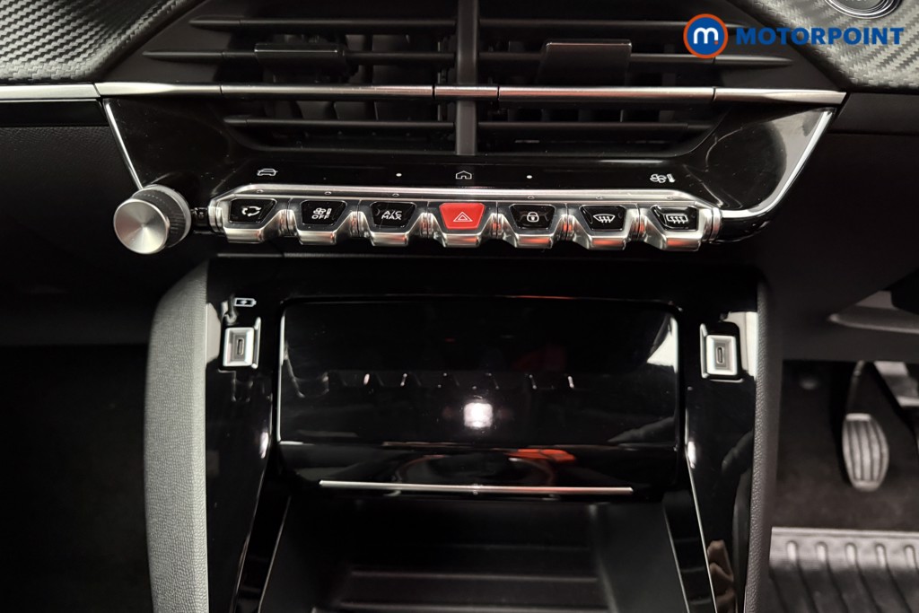 Peugeot 2008 Allure Manual Petrol SUV - Stock Number (1625005) - 10th supplementary image