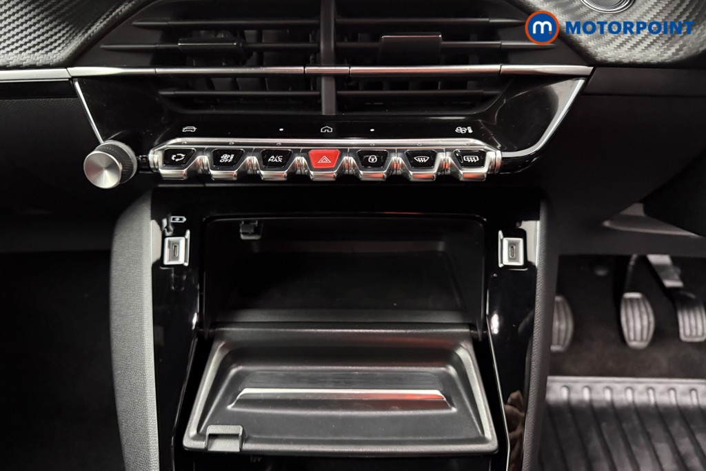 Peugeot 2008 Allure Manual Petrol SUV - Stock Number (1625005) - 11th supplementary image