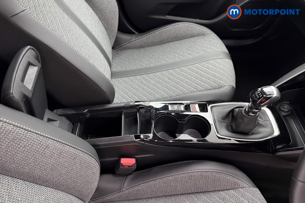 Peugeot 2008 Allure Manual Petrol SUV - Stock Number (1625005) - 12th supplementary image