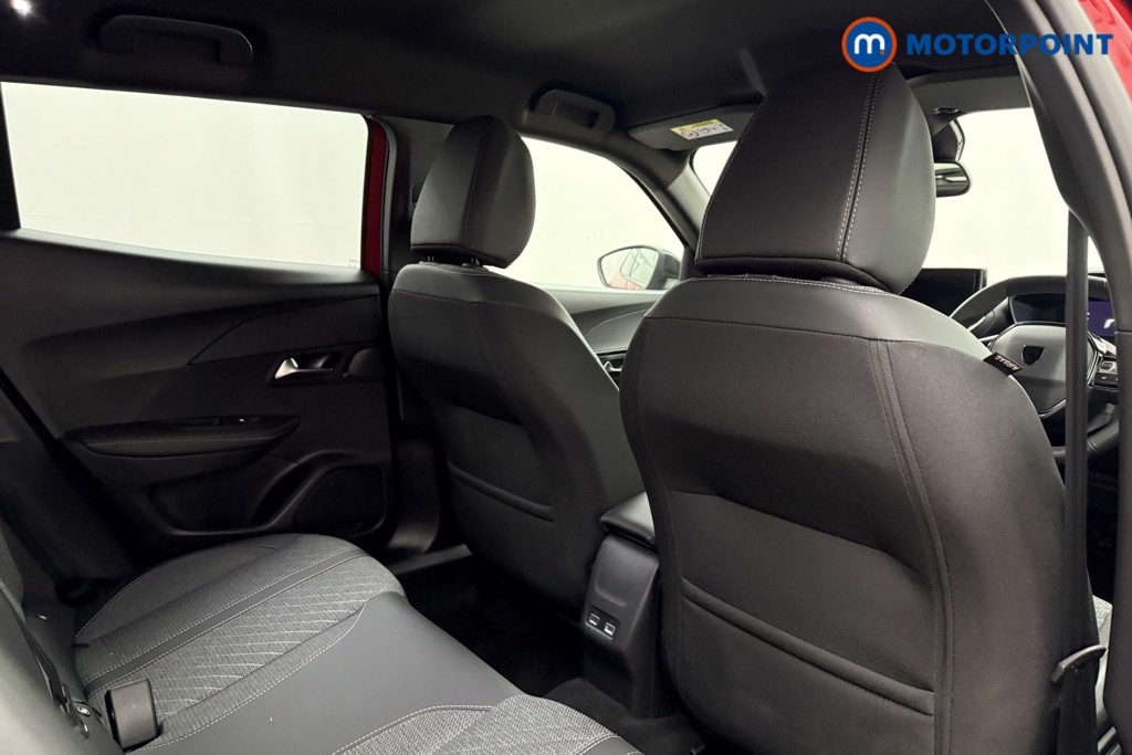 Peugeot 2008 Allure Manual Petrol SUV - Stock Number (1625005) - 18th supplementary image