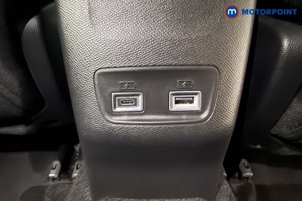 Peugeot 2008 Allure Manual Petrol SUV - Stock Number (1625005) - 19th supplementary image