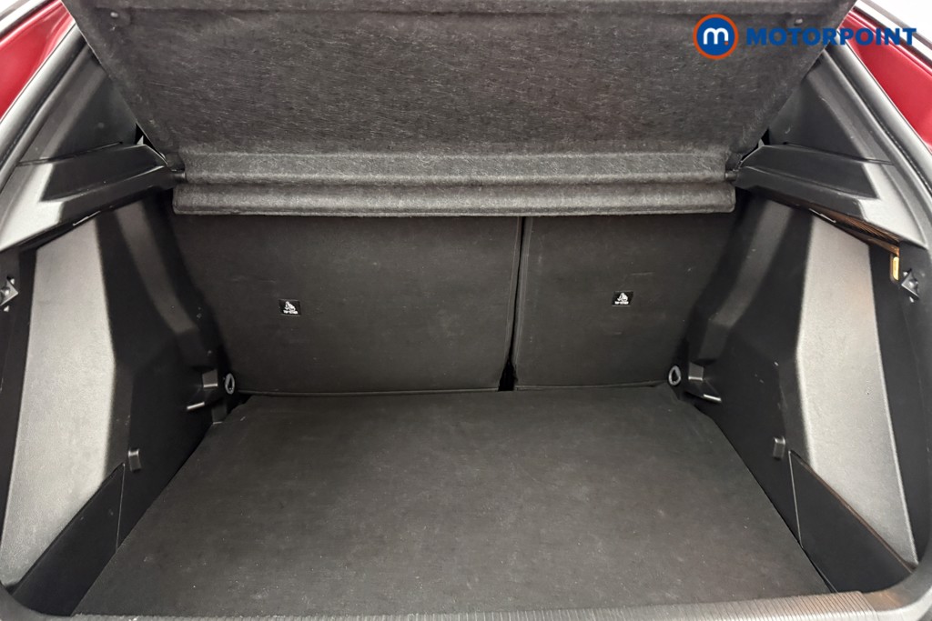 Peugeot 2008 Allure Manual Petrol SUV - Stock Number (1625005) - 21st supplementary image