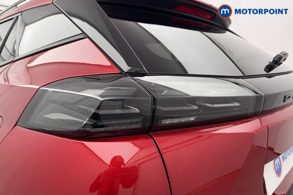 Peugeot 2008 Allure Manual Petrol SUV - Stock Number (1625005) - 22nd supplementary image