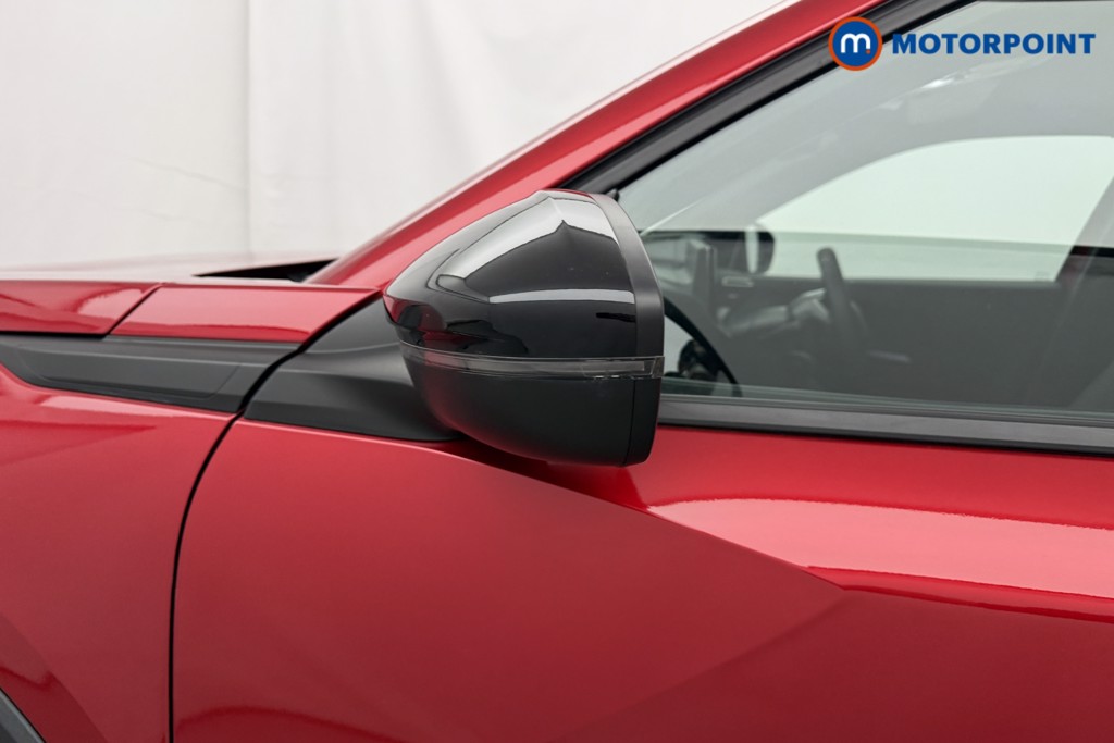 Peugeot 2008 Allure Manual Petrol SUV - Stock Number (1625005) - 23rd supplementary image