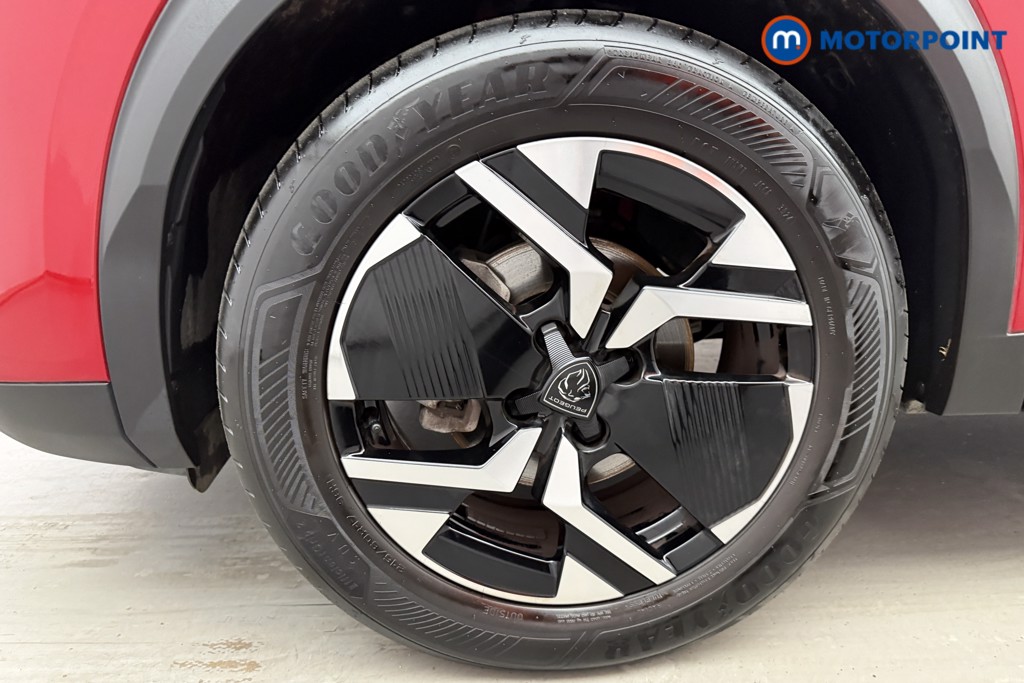 Peugeot 2008 Allure Manual Petrol SUV - Stock Number (1625005) - 25th supplementary image