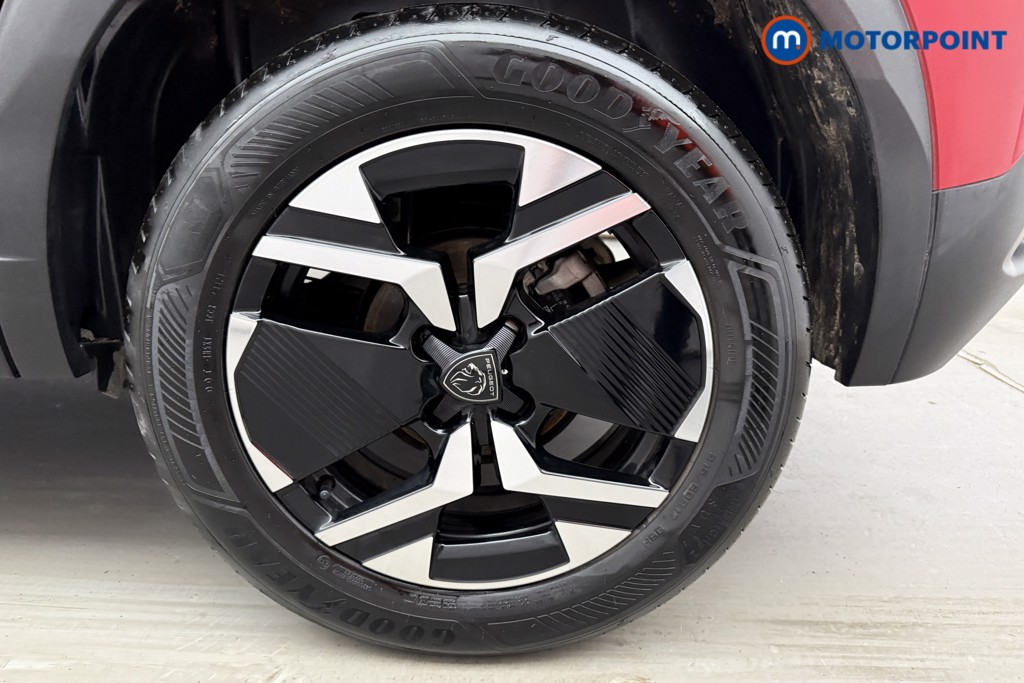Peugeot 2008 Allure Manual Petrol SUV - Stock Number (1625005) - 26th supplementary image