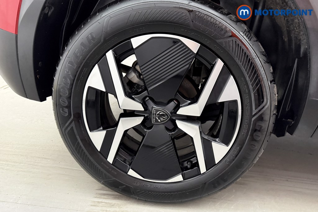 Peugeot 2008 Allure Manual Petrol SUV - Stock Number (1625005) - 27th supplementary image