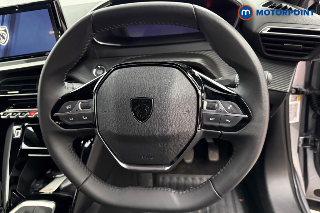 Peugeot 2008 Allure Manual Petrol SUV - Stock Number (1625016) - 2nd supplementary image