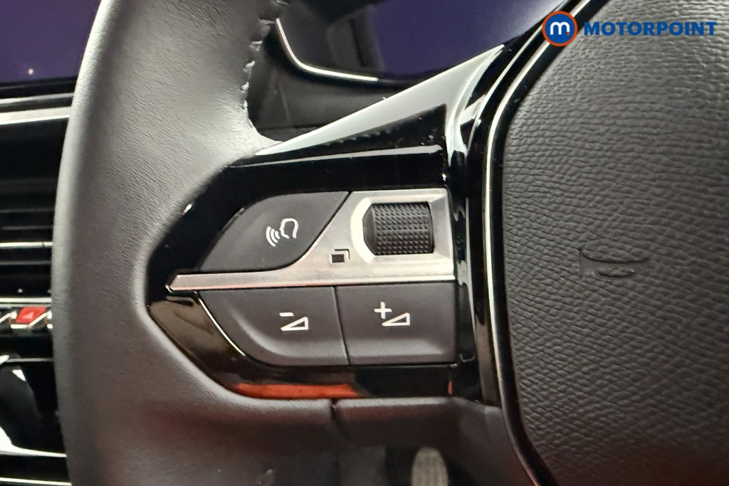 Peugeot 2008 Allure Manual Petrol SUV - Stock Number (1625016) - 3rd supplementary image