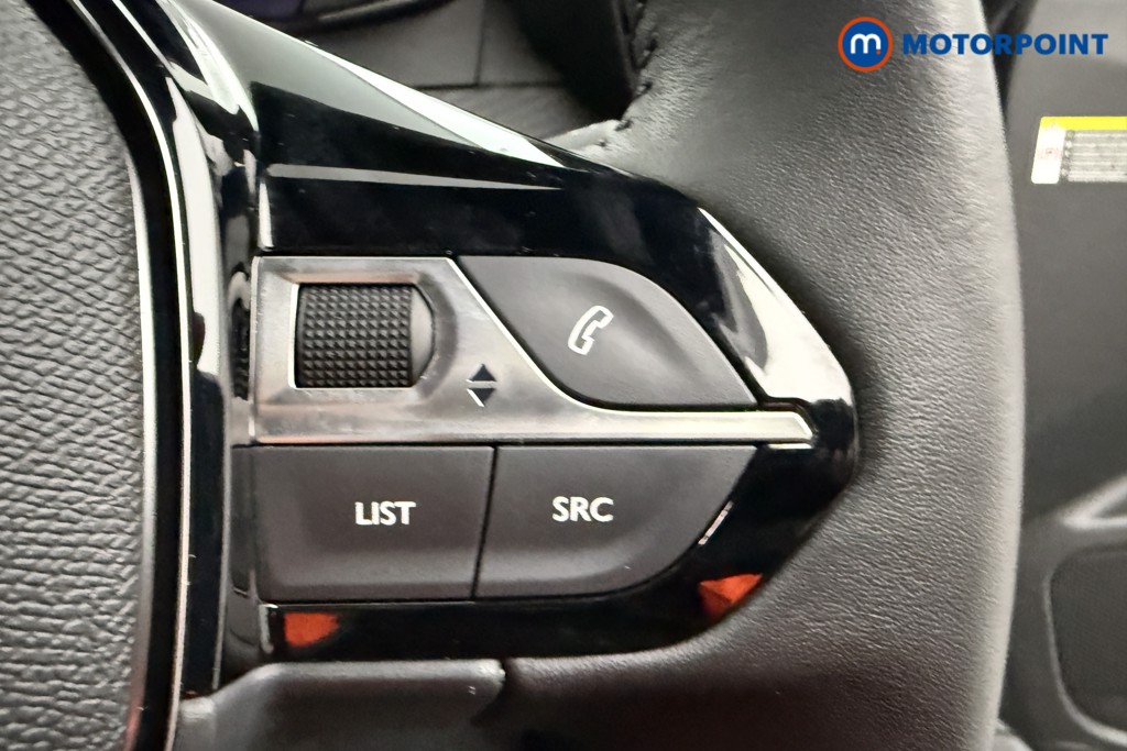 Peugeot 2008 Allure Manual Petrol SUV - Stock Number (1625016) - 4th supplementary image