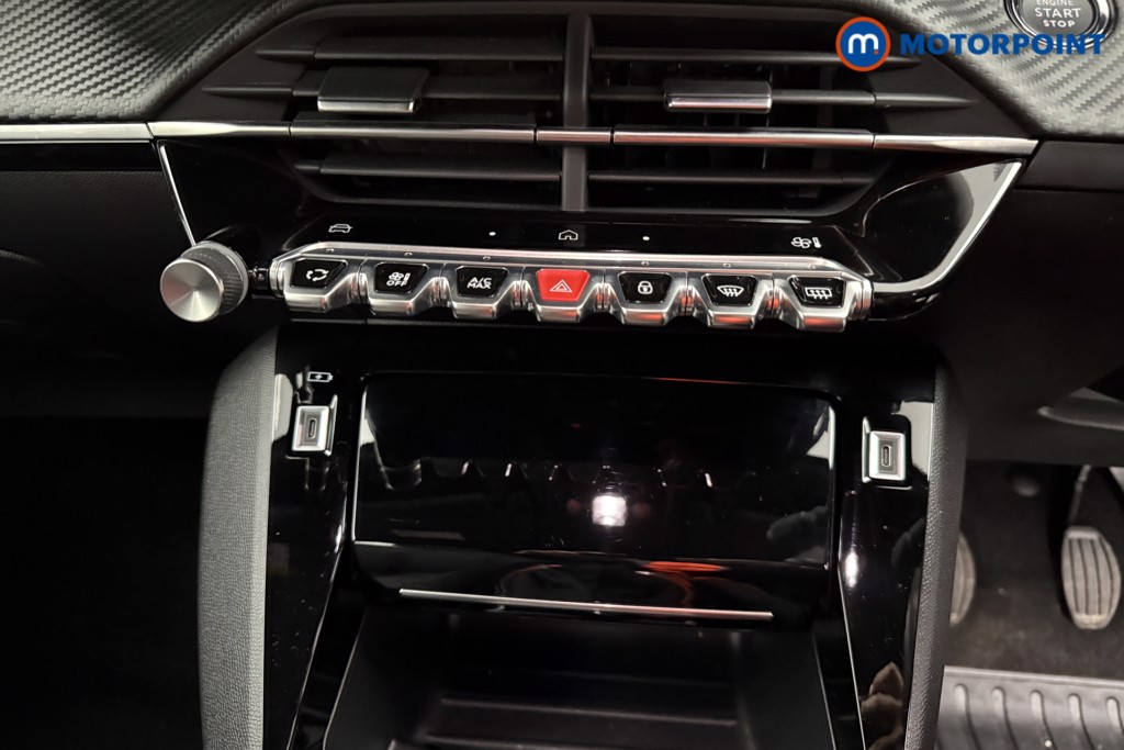 Peugeot 2008 Allure Manual Petrol SUV - Stock Number (1625016) - 10th supplementary image