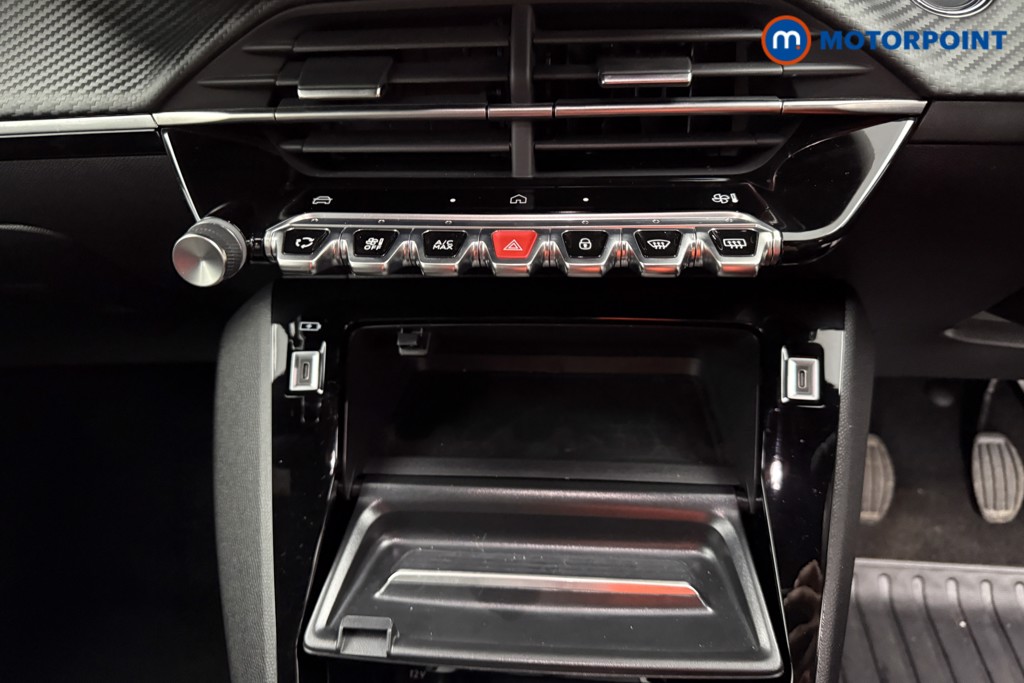 Peugeot 2008 Allure Manual Petrol SUV - Stock Number (1625016) - 11th supplementary image
