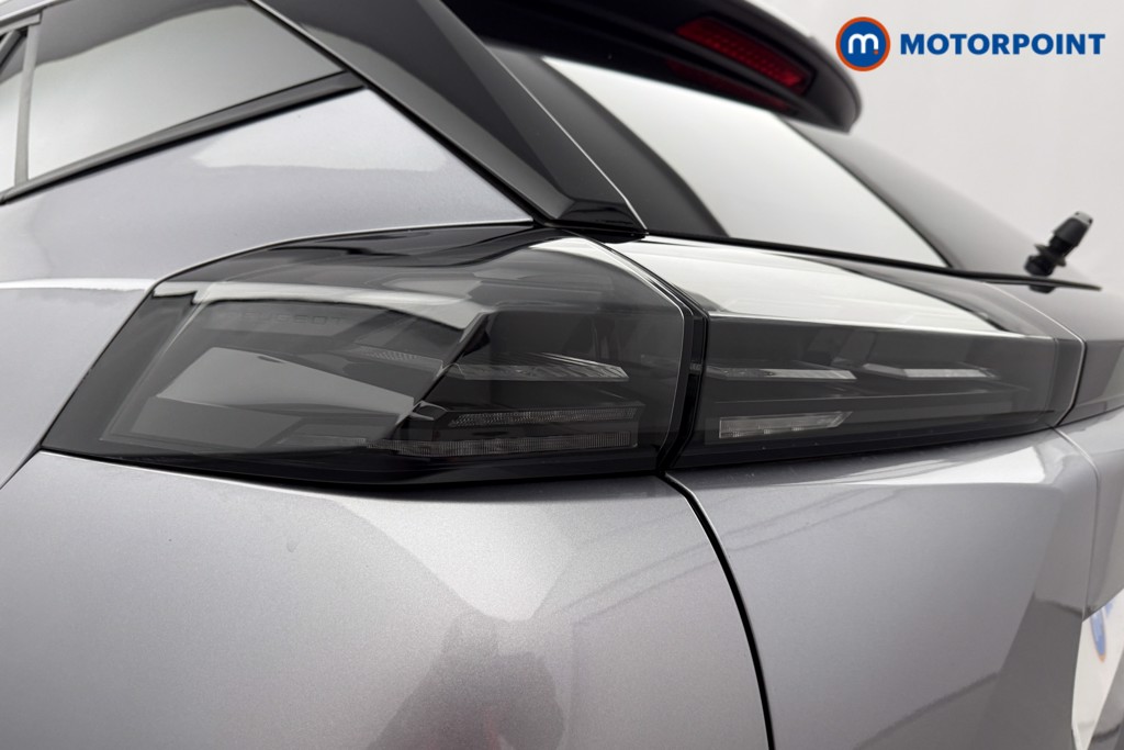 Peugeot 2008 Allure Manual Petrol SUV - Stock Number (1625016) - 21st supplementary image