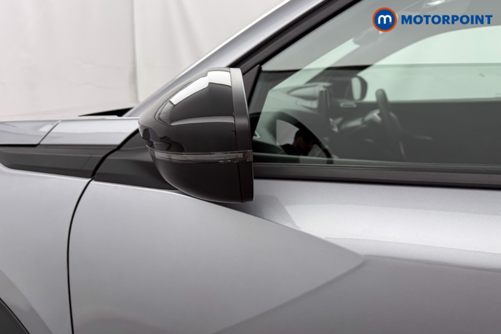 Peugeot 2008 Allure Manual Petrol SUV - Stock Number (1625016) - 22nd supplementary image