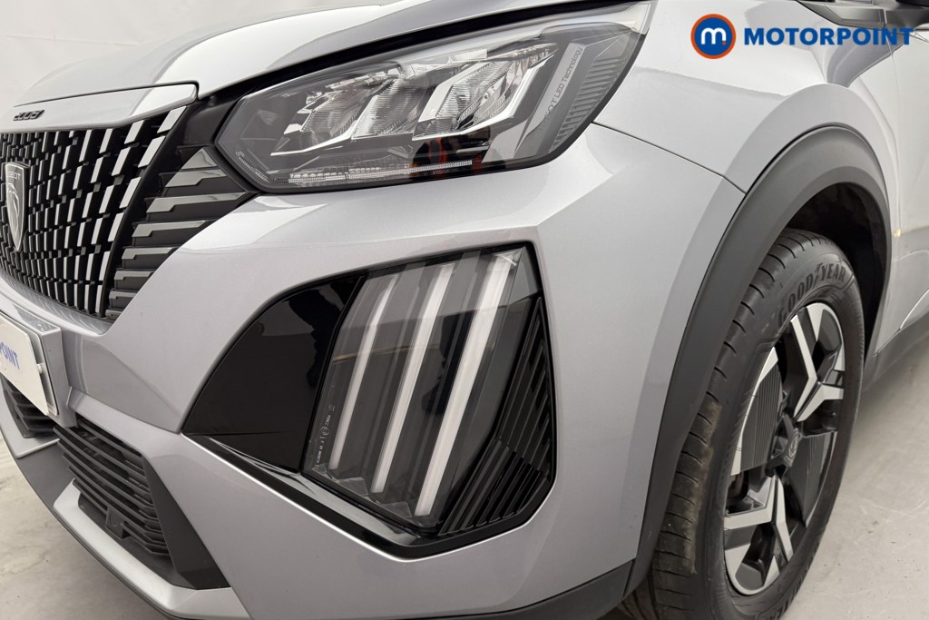 Peugeot 2008 Allure Manual Petrol SUV - Stock Number (1625016) - 23rd supplementary image